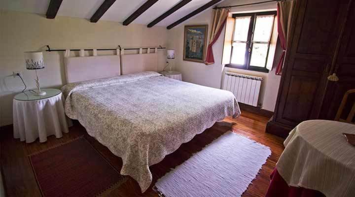 Casa Rural Ozollo Gautegiz Arteaga 외부 사진