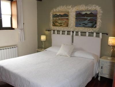 Casa Rural Ozollo Gautegiz Arteaga 외부 사진