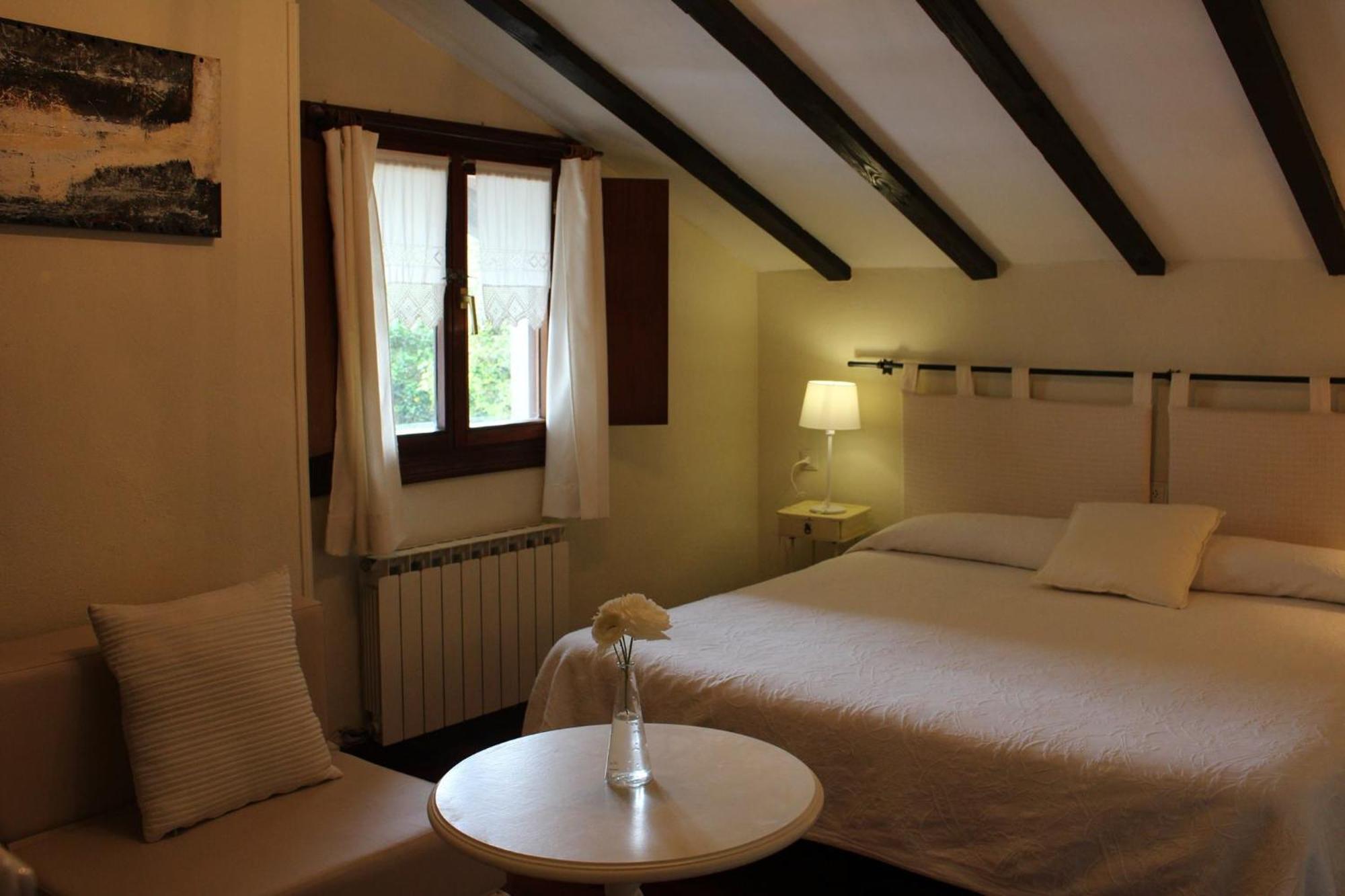 Casa Rural Ozollo Gautegiz Arteaga 외부 사진
